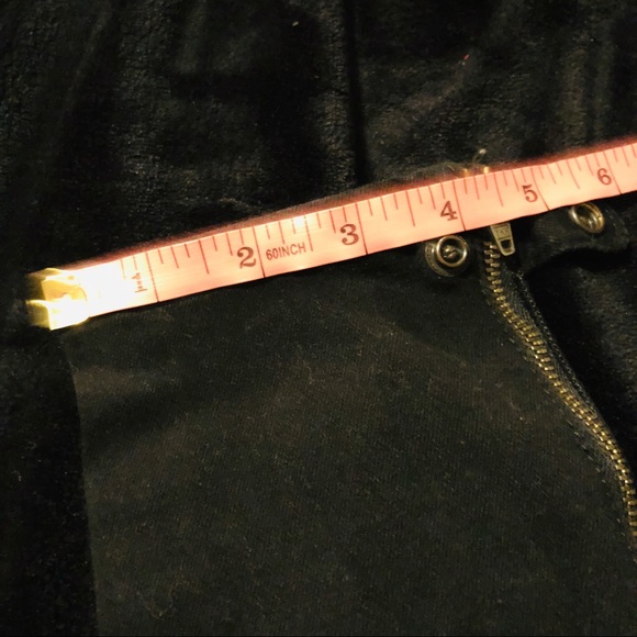 Pilcro and the Letterpress | Serif Moto Ankle - Picture 5 of 6